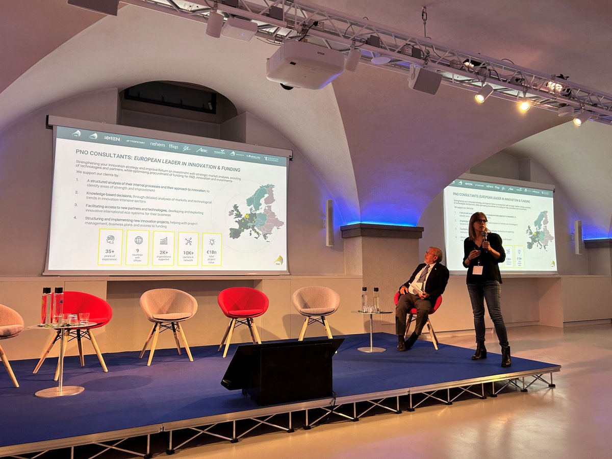 BIOBESTicide Project (@biobesticide) on Twitter photo .<a href="/PNO_IT/">PNO Innovation Italy</a> presented <a href="/biobesticide/">BIOBESTicide Project</a> to the European #biobased sector leaders in the frame of #IFIB2023, with a presentation focused to the #intelligence analysis conducted by <a href="/PNO_IT/">PNO Innovation Italy</a>, crucial for driving the success of #BIOBESTicide Project exploitation and go-to-market strategy! .<a href="/PNO_IT/">PNO Innovation Italy</a> presented <a href="/biobesticide/">BIOBESTicide Project</a> to the European #biobased sector leaders in the frame of #IFIB2023, with a presentation focused to the #intelligence analysis conducted by <a href="/PNO_IT/">PNO Innovation Italy</a>, crucial for driving the success of #BIOBESTicide Project exploitation and go-to-market strategy!