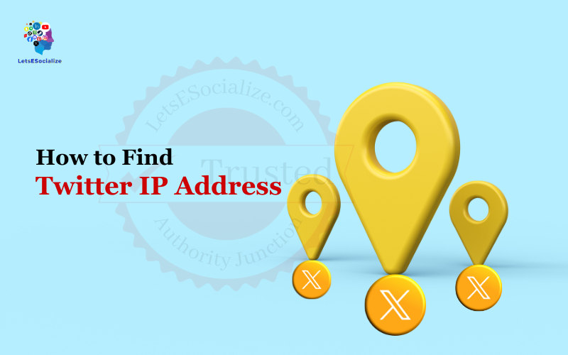 LetseSocialize's tweet photo. Need to locate your specific @Twitter #IPAddress? Follow these simple steps to find and note your unique Internet number. #IPAddress #TwitterSettings #WhatsMyIP #FindIP #IPTutorial #IPSearch #IPExplained

https://t.co/DCPUMIg8F1 https://t.co/Qlcx8r8W6h