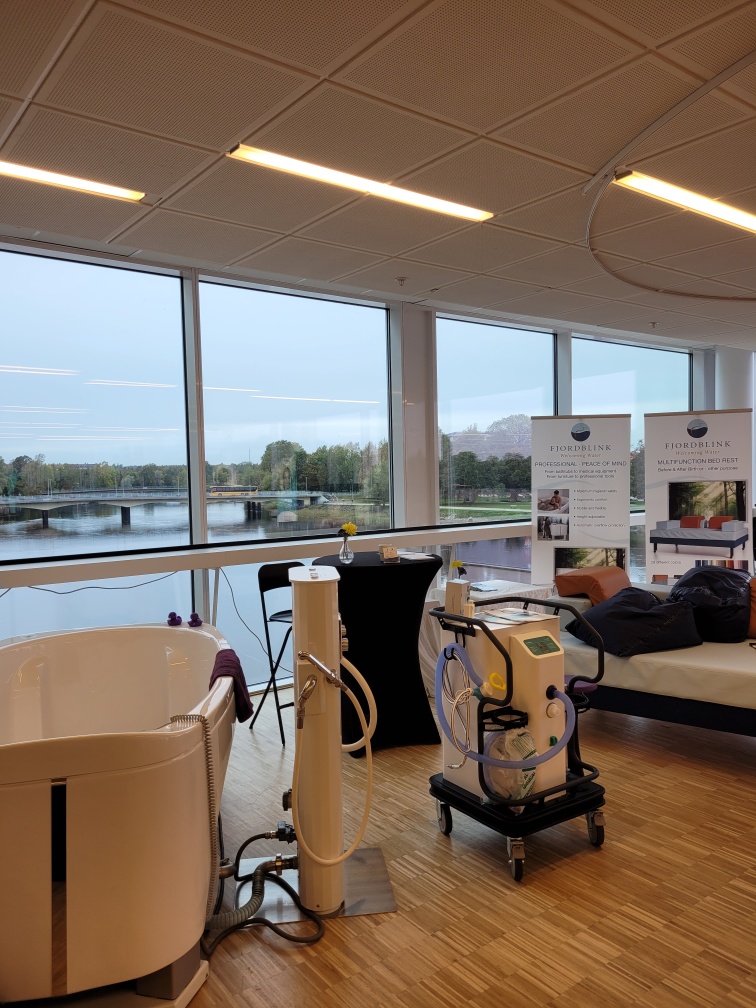 Medclair tweet media