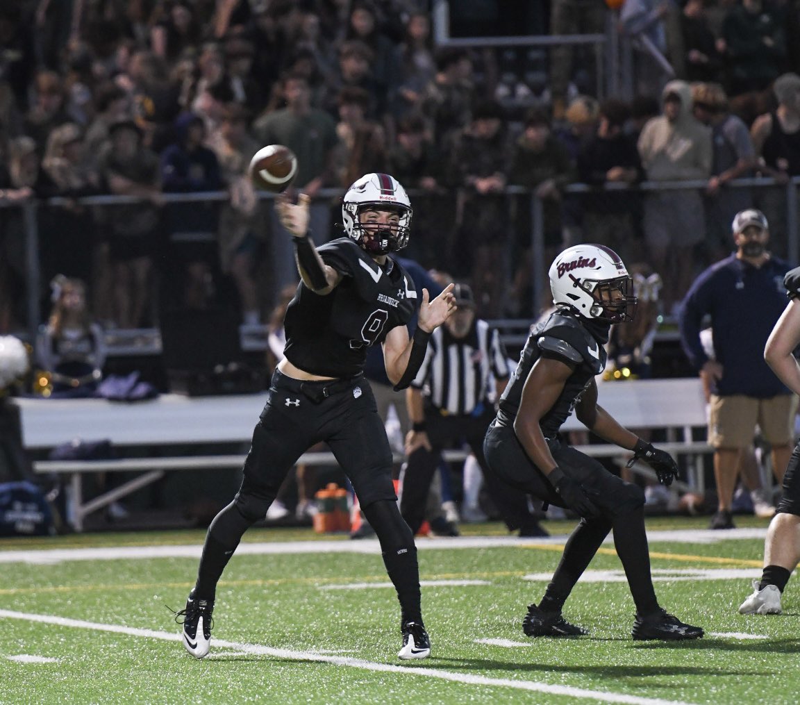 Patrick Doyle tweet media