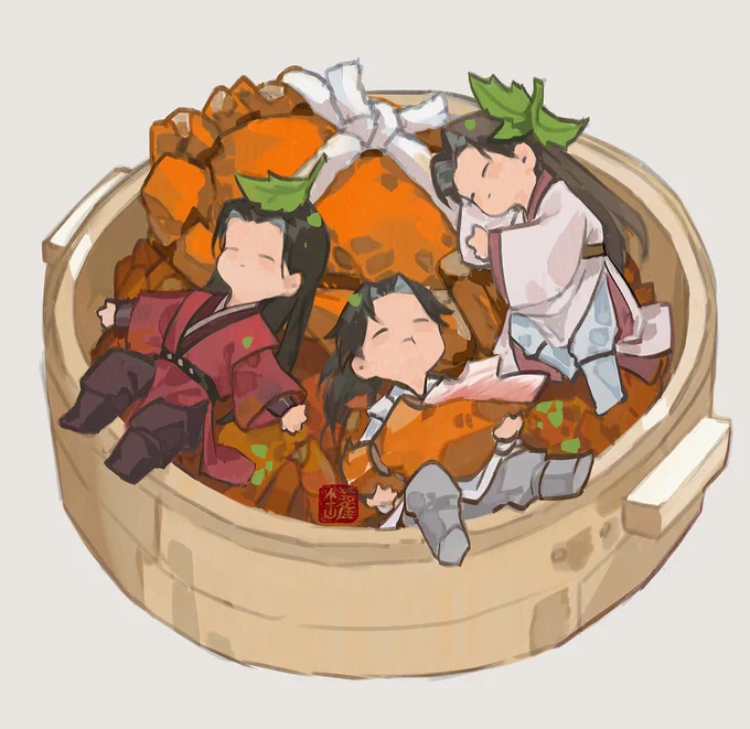 #莲花楼