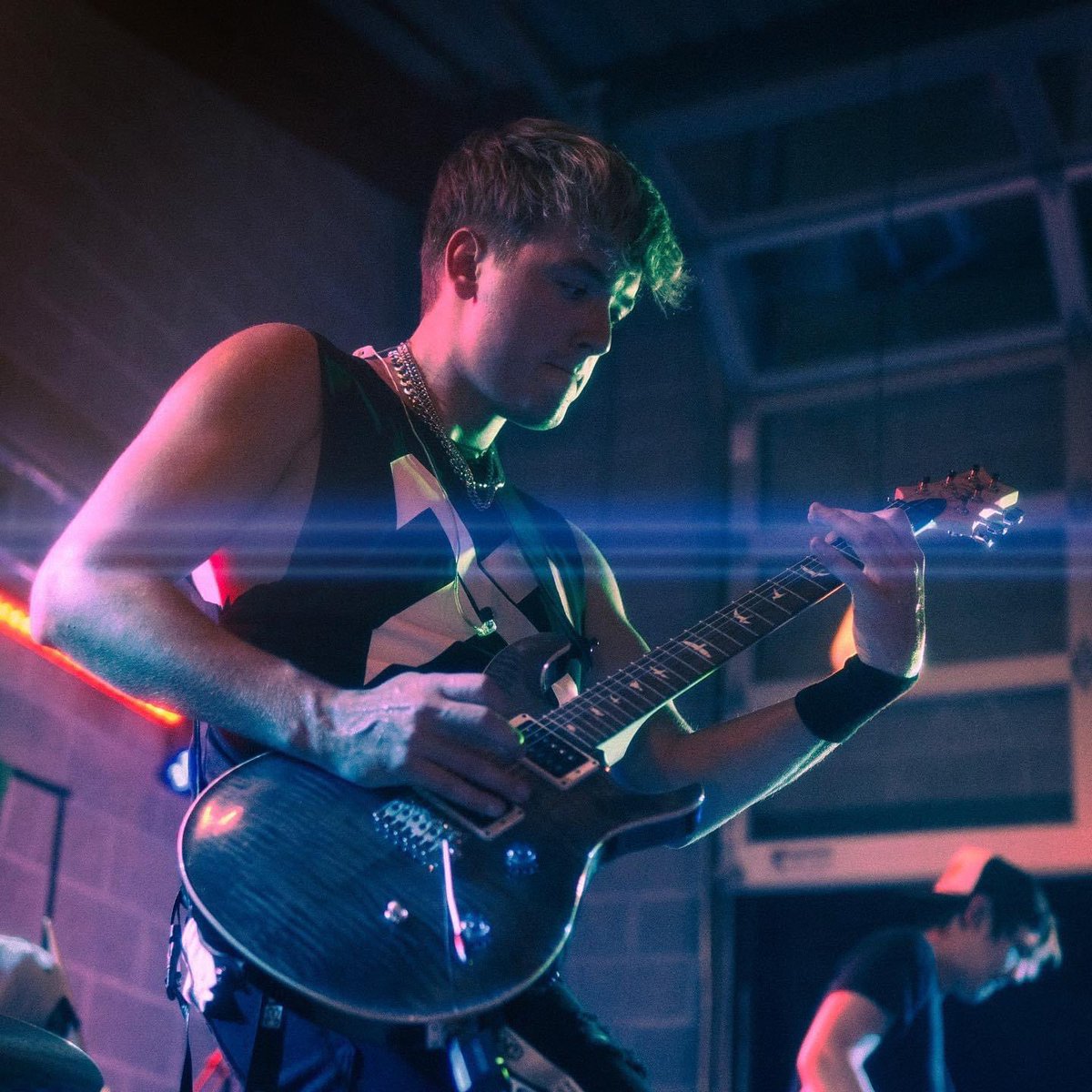 Beau Zachowski tweet media