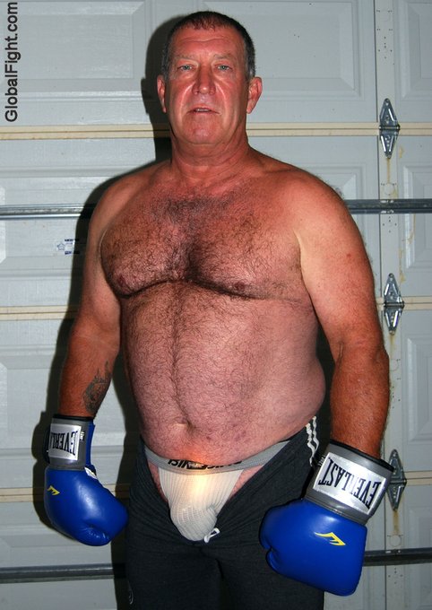 Boxing Bear from https://t.co/uDvNgxouOP profiles link  --  #gayOldman #gayoldmen #GayParty #gaywellness<a href="/tag/hotornot"class="tags"><span>#hotornot</span></a><a href="/tag/gayparty"class="tags"><span>#gayparty</span></a><a href="/tag/hotpicks"class="tags"><span>#hotpicks</span></a><a href="/tag/olderguy"class="tags"><span>#olderguy</span></a><a href="/tag/hairyhotness"class="tags"><span>#hairyhotness</span></a>