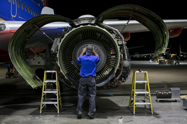 As if commercial aircraft #SupplyChains did not have their own set of component availability challenges, now there are concerns focused on a UK supplier allegedly falsifying engine parts documentation. #procurement #plm theferrarigroup.com/aircraft-parts…