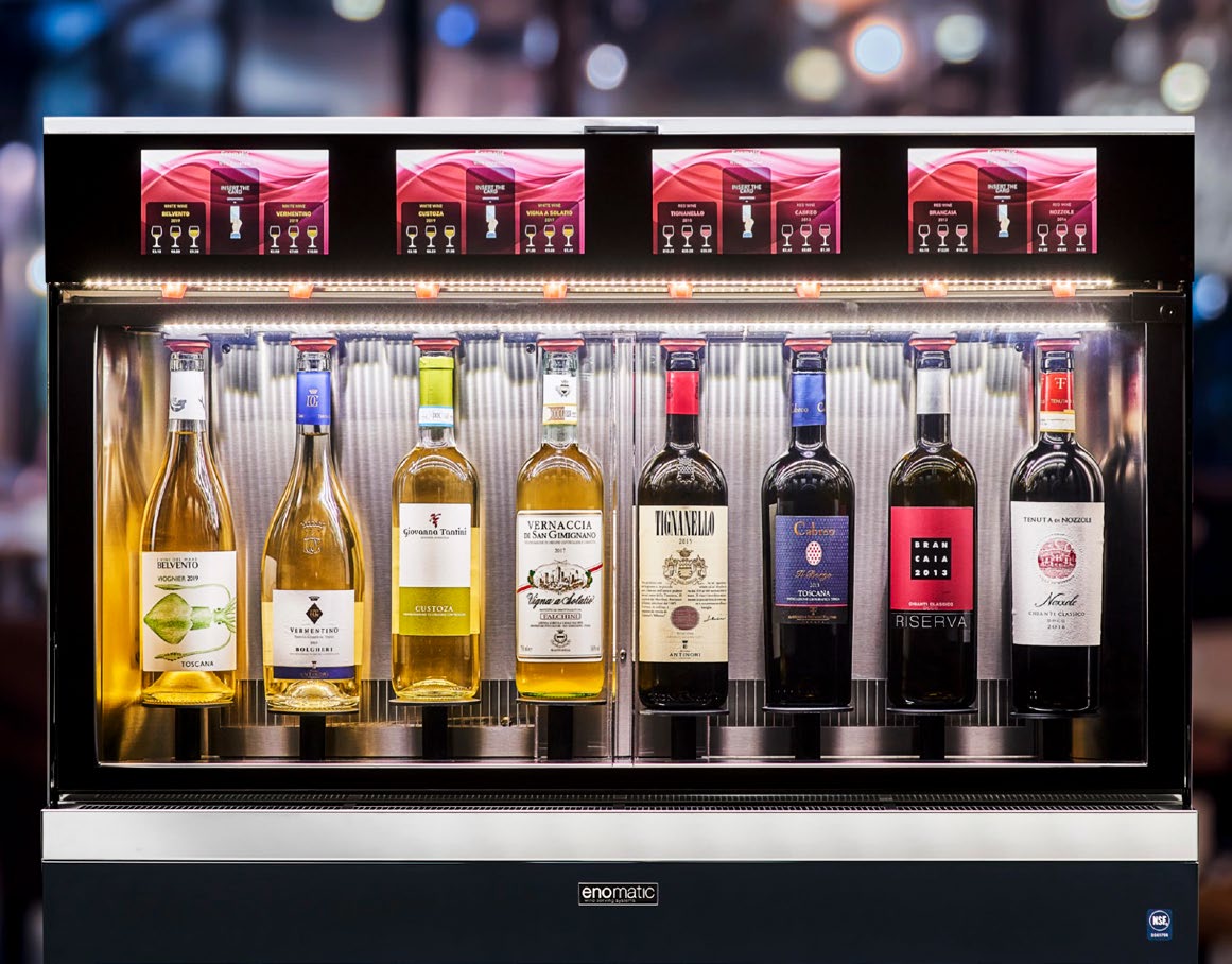 Venue Insight Mag tweet media