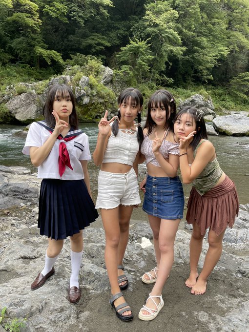 Twitterのコスプレ画像51