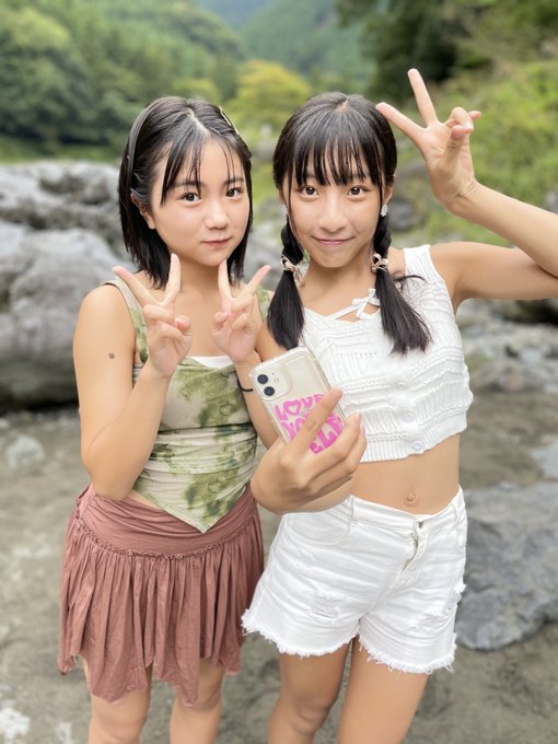 Twitterのコスプレ画像48