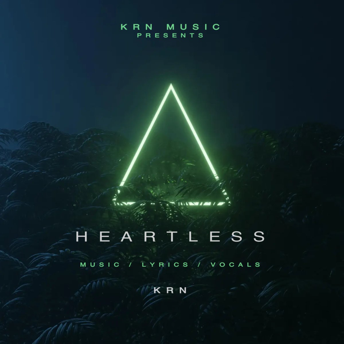 AudioproDistro's tweet photo. 🔥Here's another great hit by KRN called "Heartless".

Available now on #Spotify: ⤵️ https://t.co/2OAJNoP5jS 

🎆Start your musical journey by registering now for worldwide distribution - use the link in our bio!

#musician #Musicverse #NewMusic2023 #musicindustry https://t.co/85ioH2v4Wq