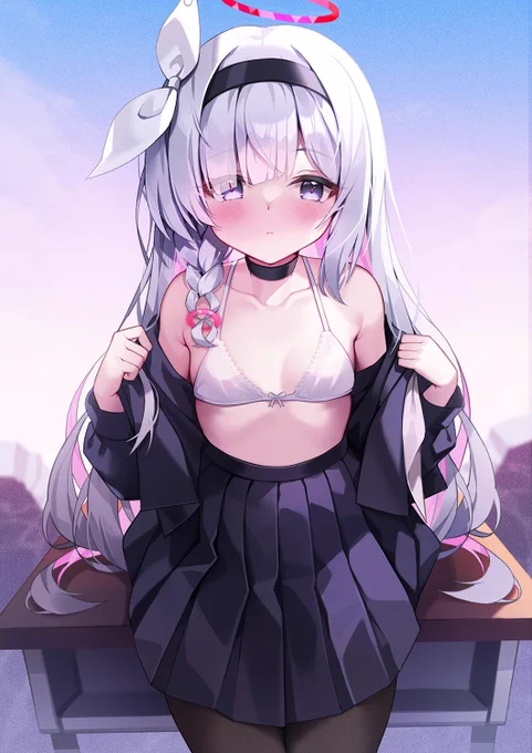 先生とエッチないたずら 