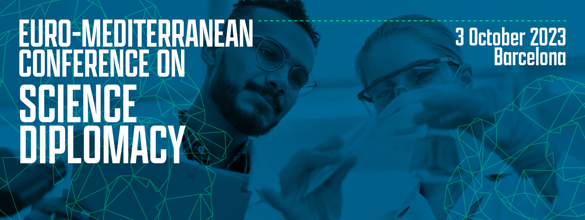 In my intervention, I wanted to highlight the capacity of the <a href="/CIHEAM/">CIHEAM</a> to build sustainable conditions for #dialogue and scientific cooperation to serve the #needs of countries relying particularly on the potential of #Youth
#SFSMED #WaterSecurity #FoodSecurity #ClimateAction