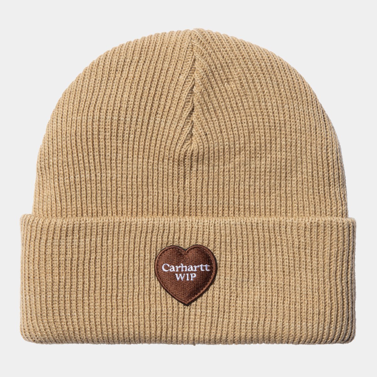 Le bonnet Carhartt Heart Marron 🤎

Lien affilié : chck.me/q8N3 (29€)