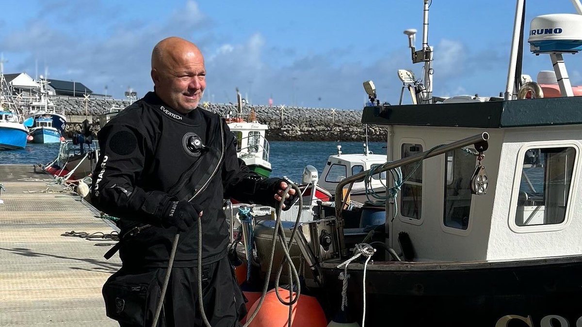 DiveAran's tweet photo. Wrapping up the last weekend of scuba in 2023! Thanks to everyone who joined us. Get ready, because we're gearing up to make 2024 even better!
#AranIslands #PADI #WildAtlanicWay #Connemara #Ireland https://t.co/vJS23ueM4A