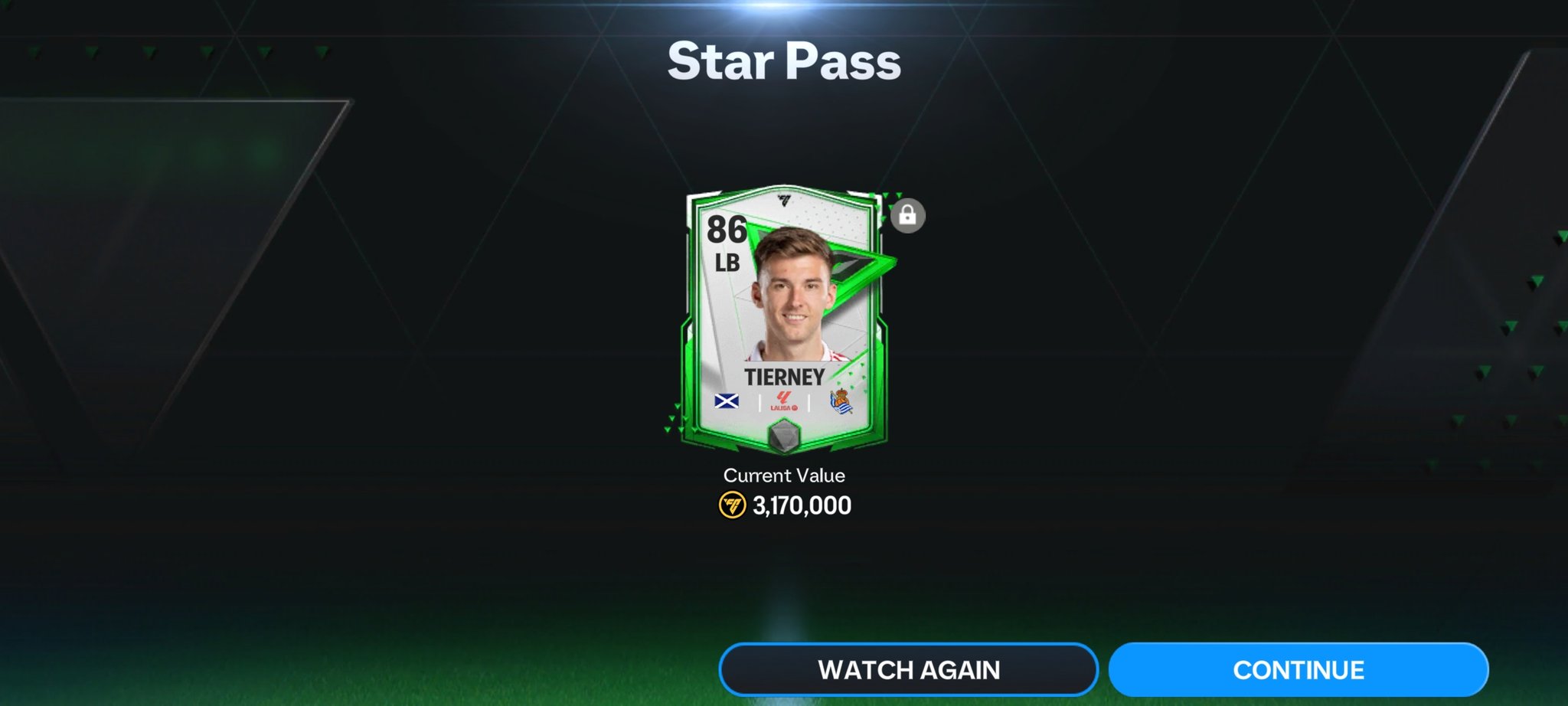 EA Sports FC Mobile Beta Pack Luck : r/FUTMobile