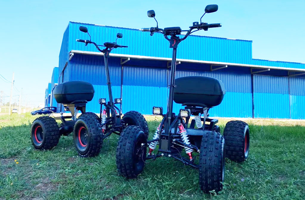 🥇🏆Ganadores en el Concurso Nacional de Innovaciones #innovar 18° edición ,categoria DISEÑO INNOVADOR: con #WAKURE - el Utilitario Electrico &amp; Recreacional #HECHOENMISIONES por <a href="/hamelbotlabs/">Hamelbot Group</a>. 
Felicitaciones a este gran equipo!💪👏👏🇦🇷
Prensa:  cutt.ly/Cwb5OG9x