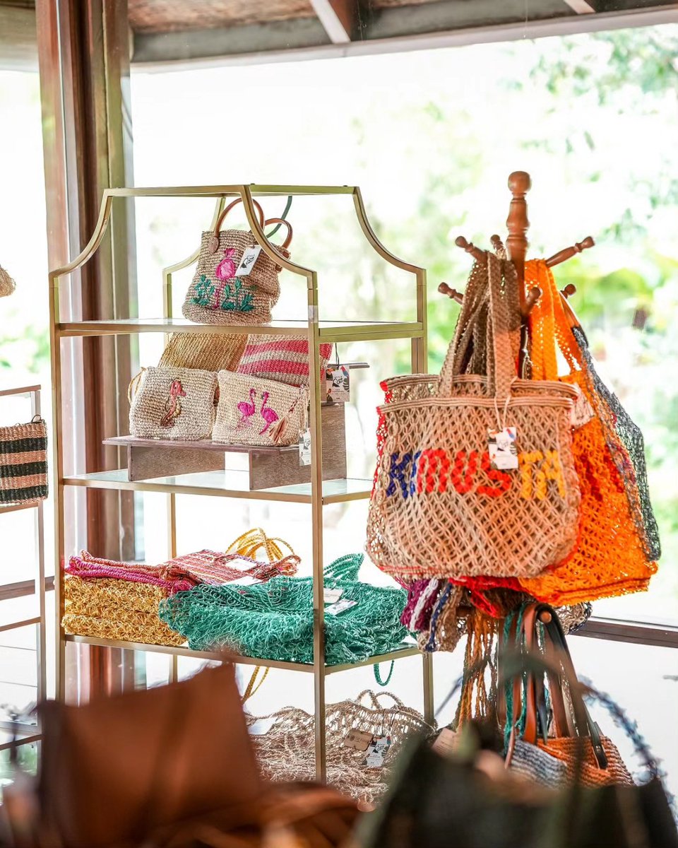 yukihigson's tweet photo. Fresh #StyleCat stocks in #TheFarmAtSanBenito boutique! 🥰🙌 https://t.co/8peNRoDsJB