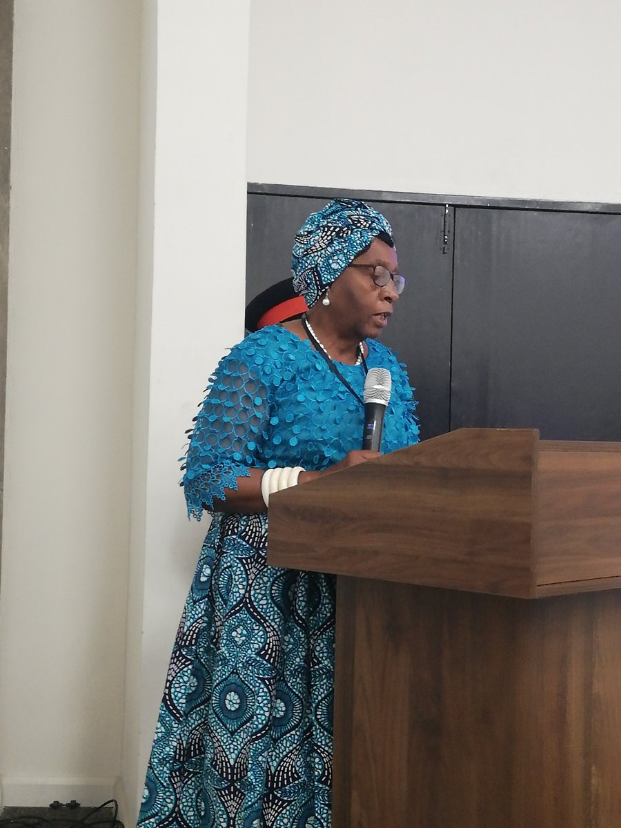 Marie-Charlotte Buisson (@mc_buisson) on Twitter photo Launch of the Multi-Stakeholders Platform of the Lower Kafue Basin for resilient water and land systems happening now. HRH Muweza 'We need collaboration for managing our basin and thank the #AquaticFoodsInitiative for supporting this process.' <a href="/MapedzaD/">Everisto Mapedza</a> <a href="/IWMI_/">IWMI</a> <a href="/WorldFishCenter/">WorldFish</a> Launch of the Multi-Stakeholders Platform of the Lower Kafue Basin for resilient water and land systems happening now. HRH Muweza 'We need collaboration for managing our basin and thank the #AquaticFoodsInitiative for supporting this process.' <a href="/MapedzaD/">Everisto Mapedza</a> <a href="/IWMI_/">IWMI</a> <a href="/WorldFishCenter/">WorldFish</a>