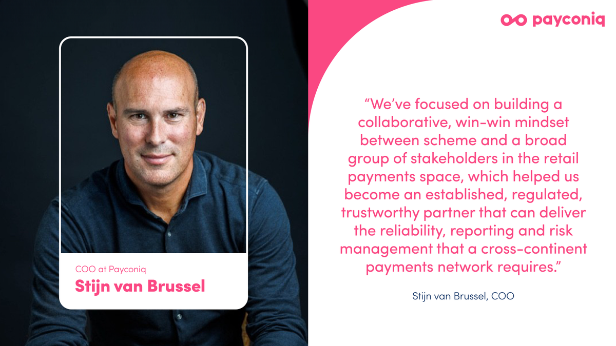 Founded in 2015, we set out to create the ultimate user-friendly payment solution. Today, we’re revolutionising the payment landscape in Europe. Over 1 billion transactions annually prove our dedication and ambition. Discover more about our solutions here: bit.ly/3An899z