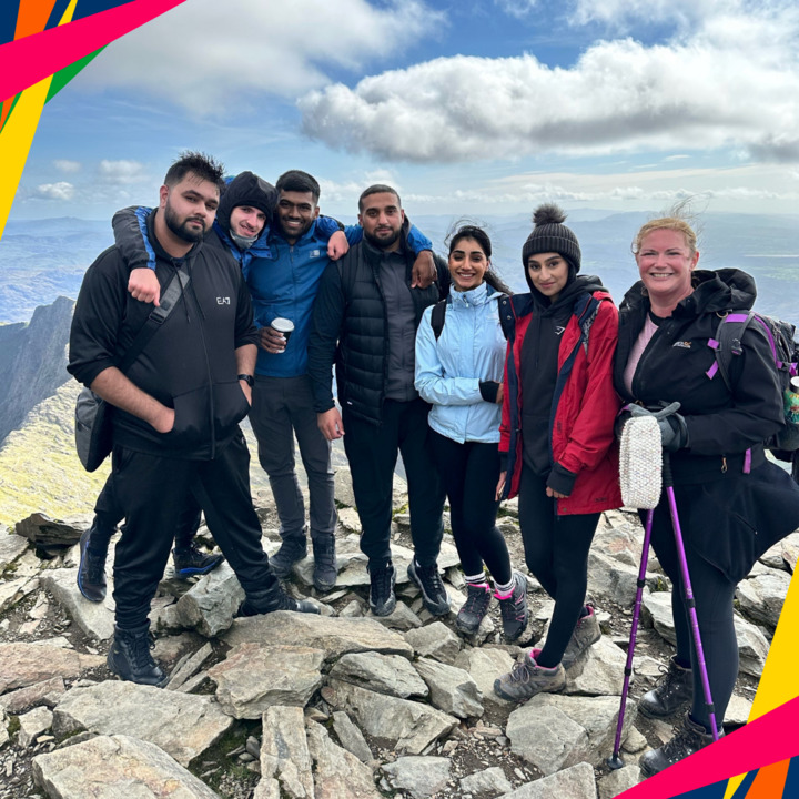 NorthCare Charity 💙 tweet media