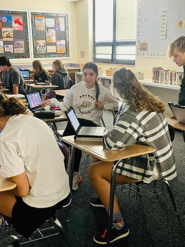 Morristown Jr/Sr High School tweet media