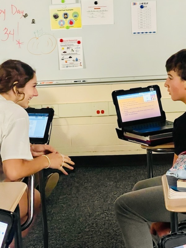 Morristown Jr/Sr High School tweet media