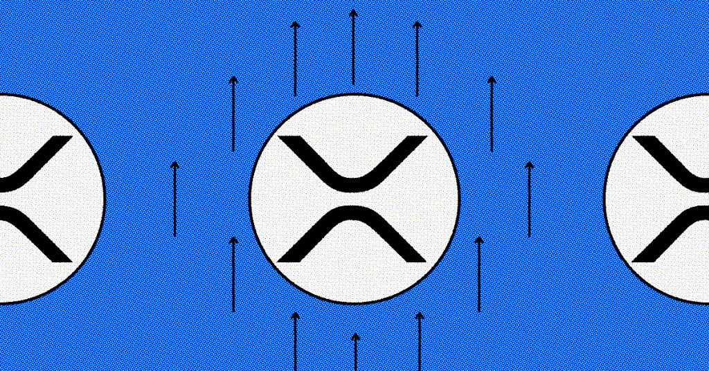 view_crypto's tweet photo. ⚡️⚡️#CryptoNews : " Cha của #Ripple CTO David Schwartz đặt cược hàng triệu đô la vào $XRP "
#DavidSchwartz #XRP #CryptoInvestment
#Blockchain #Cryptocurency #View_Crypto
👍👍Theo dõi tôi để cập nhập thêm nhiều thông tin và kiến thức về tiền điện tử! https://t.co/zmkFMlp1kS