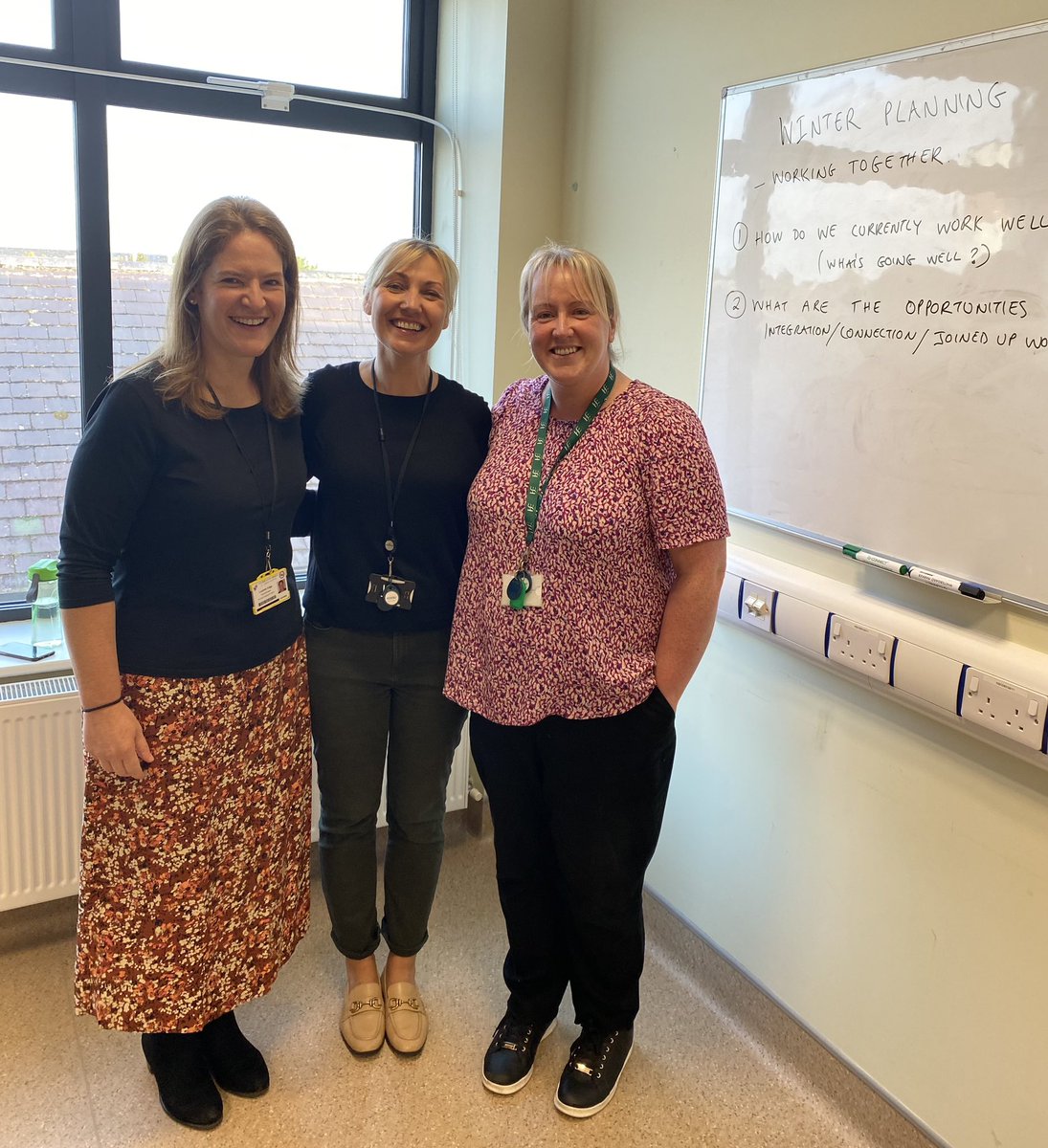 Eimear Noonan (@eimearmanley) on Twitter photo Fantastic Physiotherapy Engagement Morning in Armagh Road PCC for Primary Care and SJH Physios. A great opportunity to provide an update on CHNs 1-14, our referral processes, new roles and ways of working! #collaboration <a href="/niamhphysio/">Niamh Murphy</a> <a href="/lucinda_edge/">Lucinda Edge</a> <a href="/BrianMKearney/">Brian Kearney</a> <a href="/MaryOKellyOT/">Mary O'Kelly</a> Fantastic Physiotherapy Engagement Morning in Armagh Road PCC for Primary Care and SJH Physios. A great opportunity to provide an update on CHNs 1-14, our referral processes, new roles and ways of working! #collaboration <a href="/niamhphysio/">Niamh Murphy</a> <a href="/lucinda_edge/">Lucinda Edge</a> <a href="/BrianMKearney/">Brian Kearney</a> <a href="/MaryOKellyOT/">Mary O'Kelly</a>