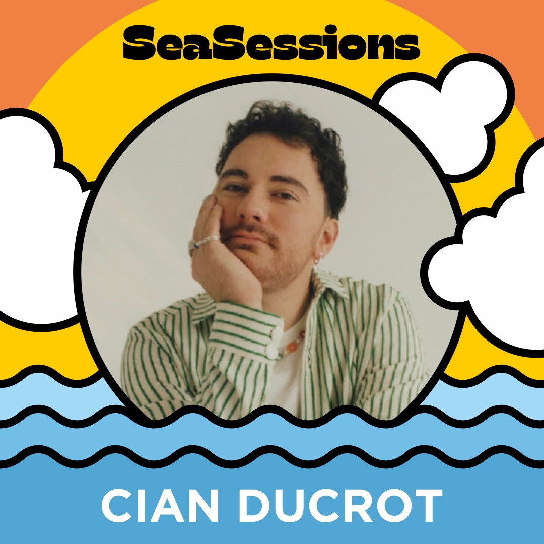 Ticketmaster Ireland (@ticketmasterire) on Twitter photo 🌊 Its official <a href="/Seasessions/">Sea Sessions</a> is BACK for 2024! 🤩 Get ready as Ireland's biggest beach party returns to Bundoran from 21 -23 June 2024 with Cork's <a href="/Cian_ducrot/">Cian Ducrot</a> set to be this year's Saturday headliner 🏖️
🎟️ Early Bird tickets are on sale Friday at 10am - bit.ly/45hELhV 🌊 Its official <a href="/Seasessions/">Sea Sessions</a> is BACK for 2024! 🤩 Get ready as Ireland's biggest beach party returns to Bundoran from 21 -23 June 2024 with Cork's <a href="/Cian_ducrot/">Cian Ducrot</a> set to be this year's Saturday headliner 🏖️
🎟️ Early Bird tickets are on sale Friday at 10am - bit.ly/45hELhV