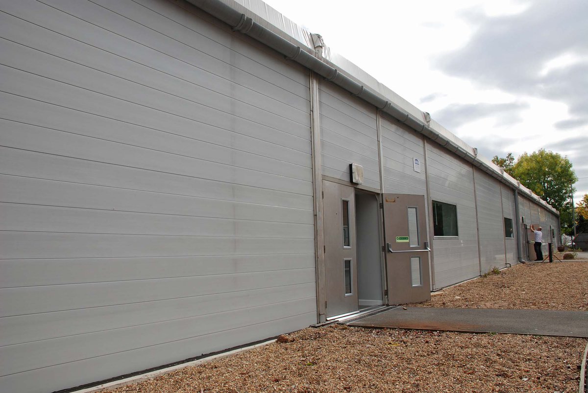 agantobuildings's tweet photo. If your school has been affected by RAAC and needs to install a temporary classroom, call us on 01635 202979. With heating and lighting options students can easily continue learning: https://t.co/2n0Y3XePWL
#temporaryclassroom #school #RAAC #Aganto #AgantoTemporaryBuildings https://t.co/JrP4AZY59e