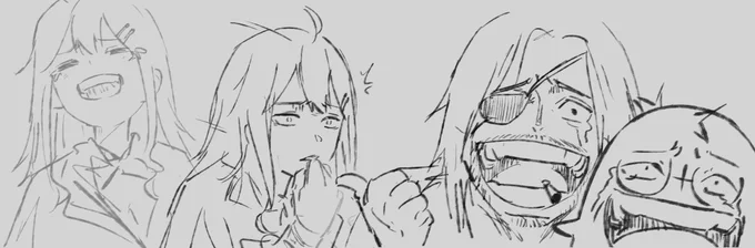 another one bites the dust @tsuki_nonono