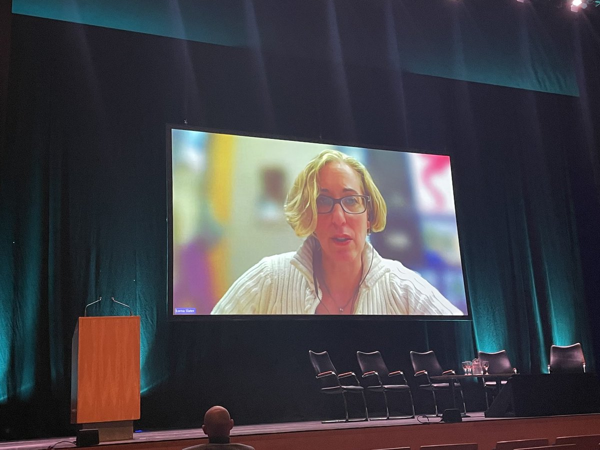 Great to be at the Scottish resources conference. Kicking off with an address from the minister #SRC23 #teamscotland