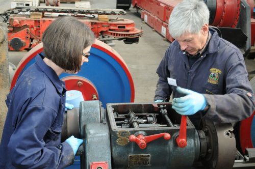 SubjectNetworks's tweet image. Shout out to all of the Subject Specialist Networks working in, or with, Scottish Museums on this #ScottishMuseumsDay! 

Have any SSNs supported you? 

You can find us here - if we can help, give us a shout!
subjectspecialistnetworks.org.uk

@ScottishMuseums @MuseumsGalScot @MuseumsAssoc