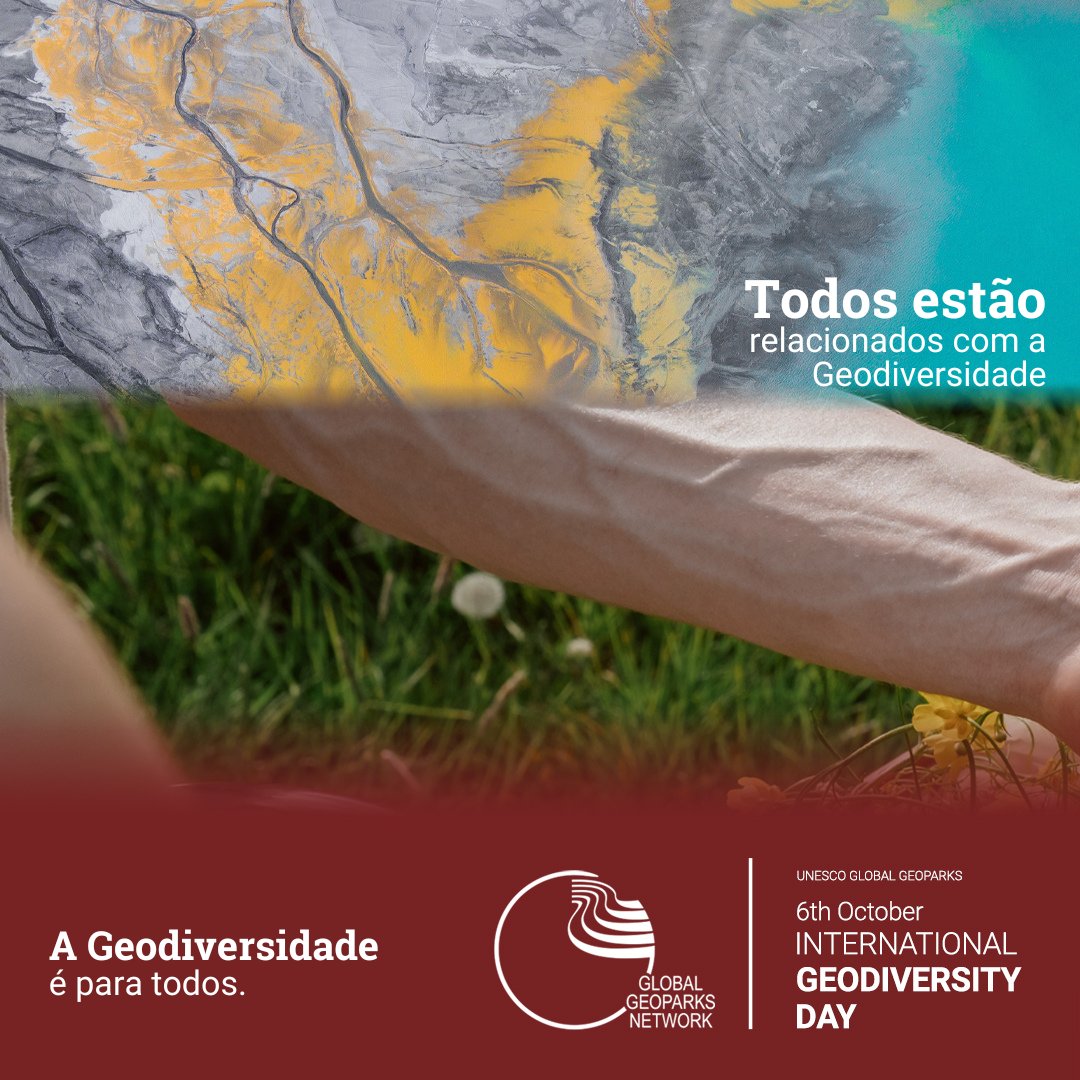 Azores Geopark tweet media