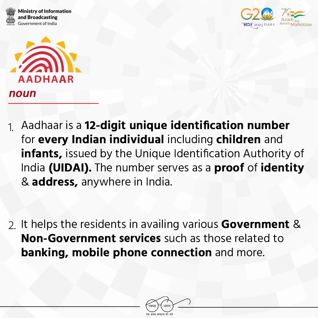 Ministry of Information and Broadcasting tweet media
