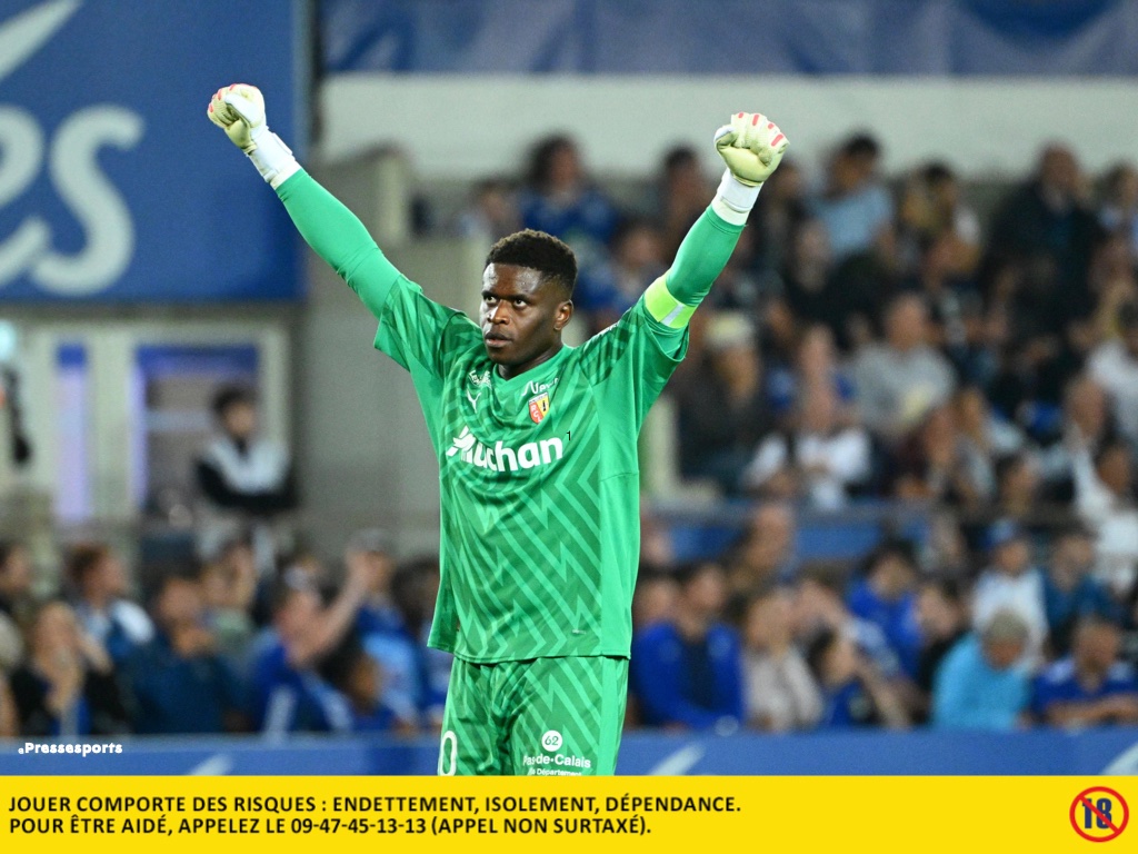 ⚽️Ligue des Champions
Second match de poules de la LDC pour cette nouvelle saison. 
Lens est le club français engagé ce soir et reçoit Arsenal. 
Les nordistes s'imposeront-ils face aux gunners ?
A vos paris➡️vu.fr/rxwAY