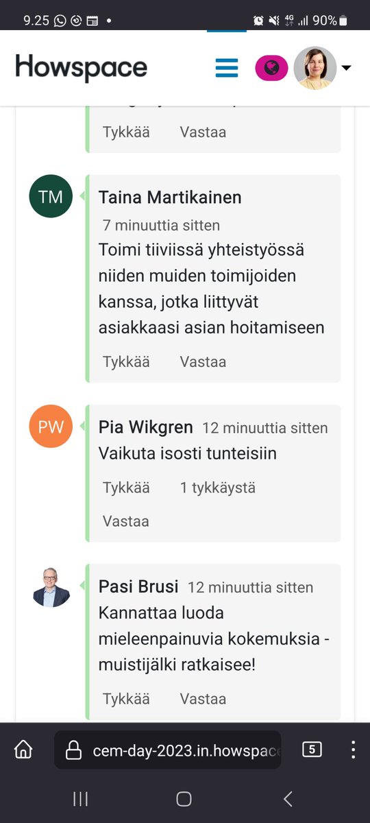 Futurelab Experience tweet media