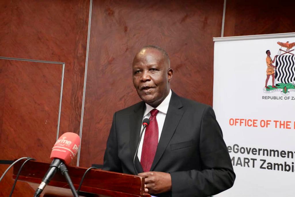 MoTS_Zambia's tweet photo. ZAMBIA TO HOST THE PAN AFRICA DIGITAL GOVERNMENT SUMMIT
"Zambia a Growing Fiber Connectivity Hub" https://t.co/KlLkLLQ8MO