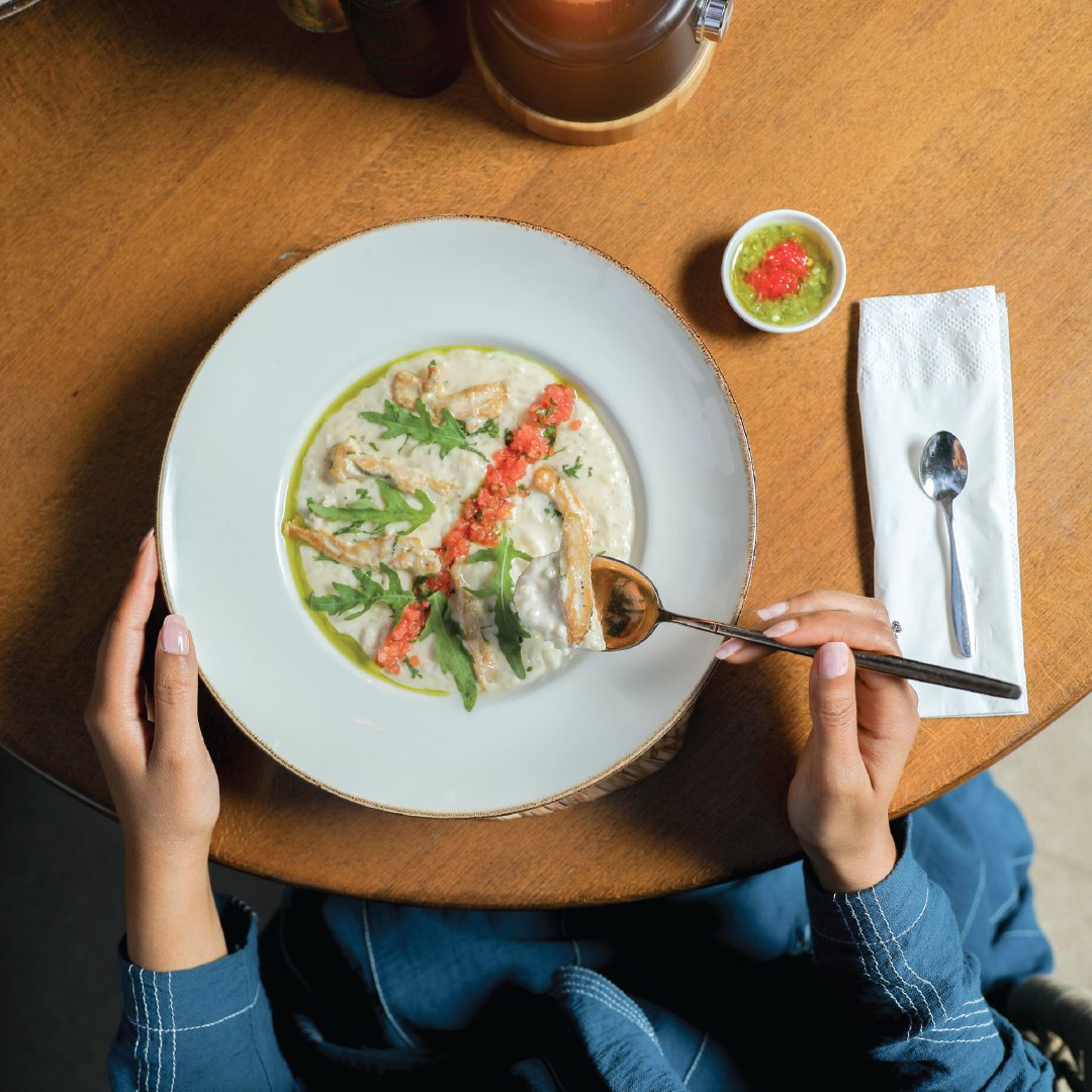 Takya | تكية tweet media