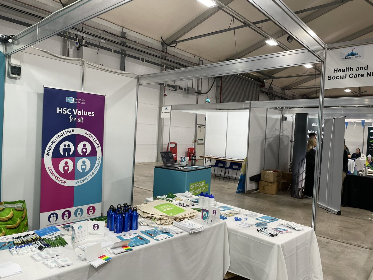 Maria Loughran RN (@mariabloughran) on Twitter photo Regional HSCNI careers promotion event @ school summit event #nursingandmidwifery <a href="/NHSCTrust/">Northern Trust</a> <a href="/Traciefleming_/">Tracie Fleming</a> <a href="/SuzannePullins/">Suzanne Pullins</a> <a href="/Blaircouz_LT/">Lindsay Taylor (nee Blair)</a> <a href="/GillianGmurp/">Gillian</a> Regional HSCNI careers promotion event @ school summit event #nursingandmidwifery <a href="/NHSCTrust/">Northern Trust</a> <a href="/Traciefleming_/">Tracie Fleming</a> <a href="/SuzannePullins/">Suzanne Pullins</a> <a href="/Blaircouz_LT/">Lindsay Taylor (nee Blair)</a> <a href="/GillianGmurp/">Gillian</a>