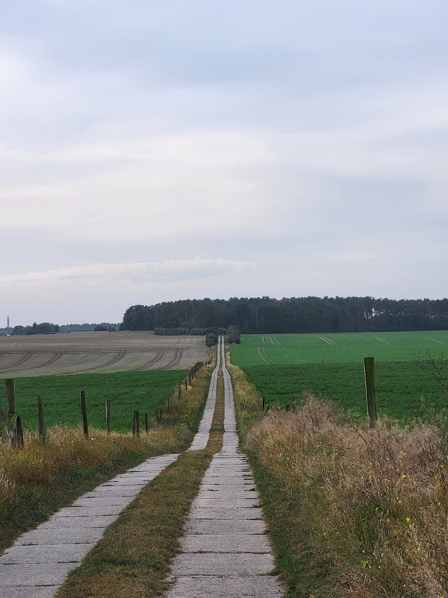 Die kleine Insel gäbe es für uns nicht ohne #DeutscheEinheit