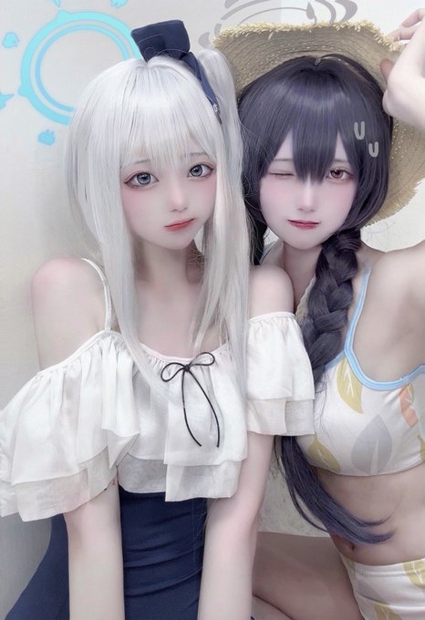 コスプレイヤーミャーのTwitter画像12