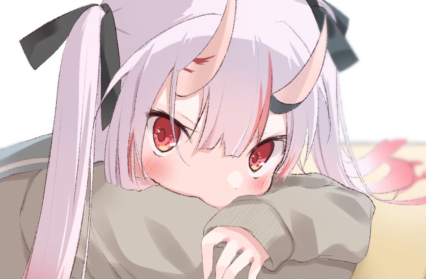 おぼろつき@ご依頼休止中 tweet media