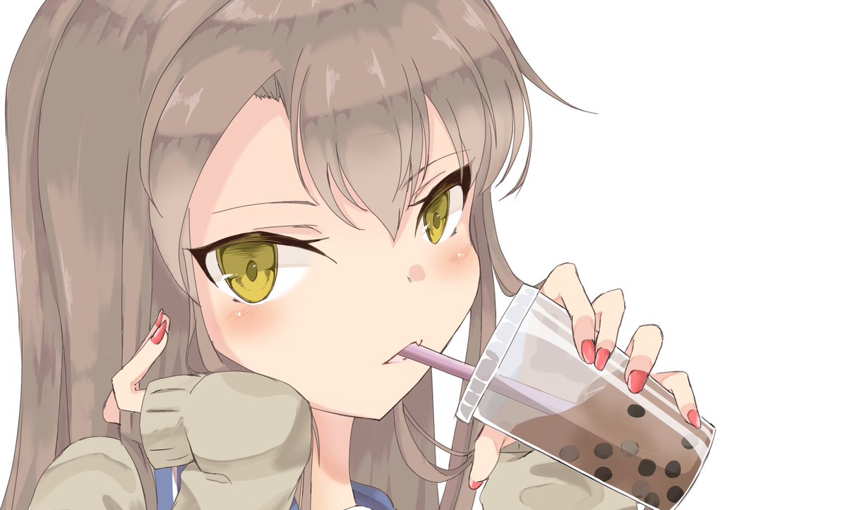 おぼろつき@ご依頼休止中 tweet media
