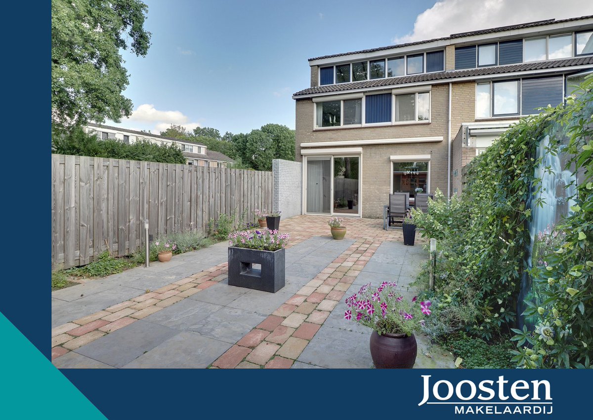 𝗡𝗶𝗲𝘂𝘄 𝗶𝗻 𝗱𝗲 𝘃𝗲𝗿𝗸𝗼𝗼𝗽: Zonegge 11 22 te #Zevenaar
𝗩𝗿𝗮𝗮𝗴𝗽𝗿𝗶𝗷𝘀: € 315.000,- k.k.
𝗩𝗮𝗻𝗮𝘃𝗼𝗻𝗱 𝗼𝗽 𝗼𝗻𝘇𝗲 𝗲𝗶𝗴𝗲𝗻 𝘄𝗲𝗯𝘀𝗶𝘁𝗲 𝗲𝗻 𝗙𝘂𝗻𝗱𝗮!

#eindwoning #4slaapkamers #fijneachtertuin #energielabelC #nvmmakelaar