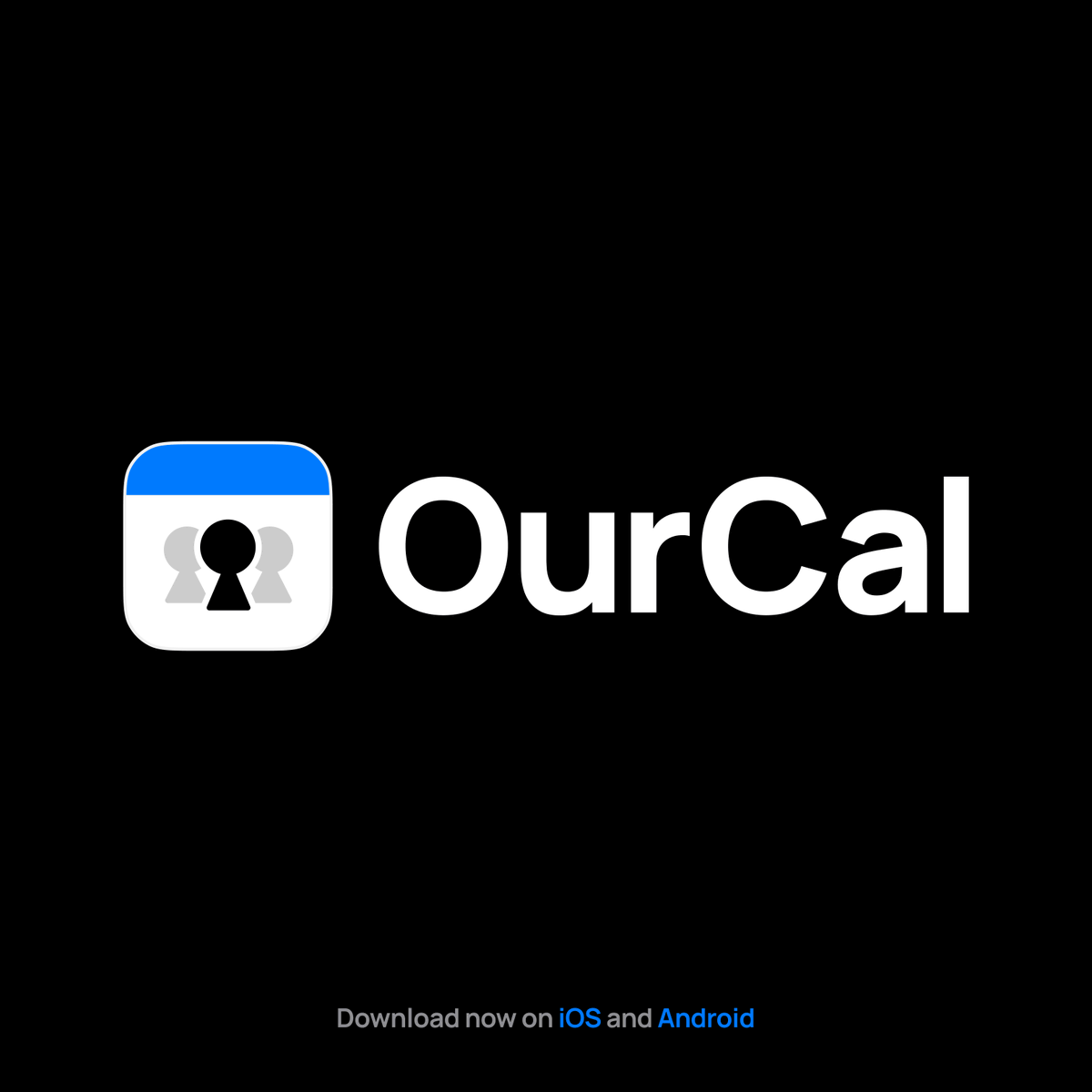 onin's tweet photo. It’s launch day! 🚀

Earlier this year we launched Onin, the privacy-first social calendar app for friends.

Today we're launching OurCal, the privacy-first shared calendar app helping couples, families, and groups share calendars privately🔐

Available now on iOS and Android 👉 https://t.co/DdNU8D30s5

Read the full scoop 👉 https://t.co/8cQXLLBt8w