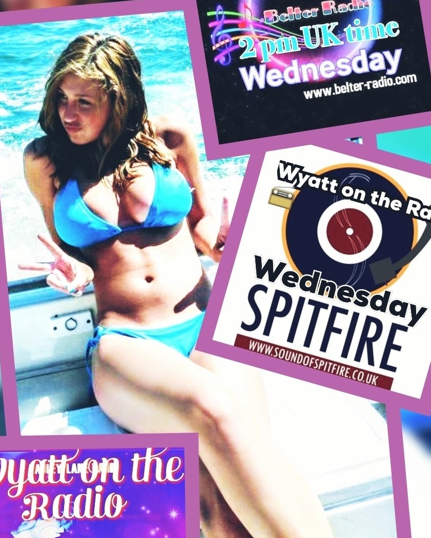 Pauley lane band. tweet media