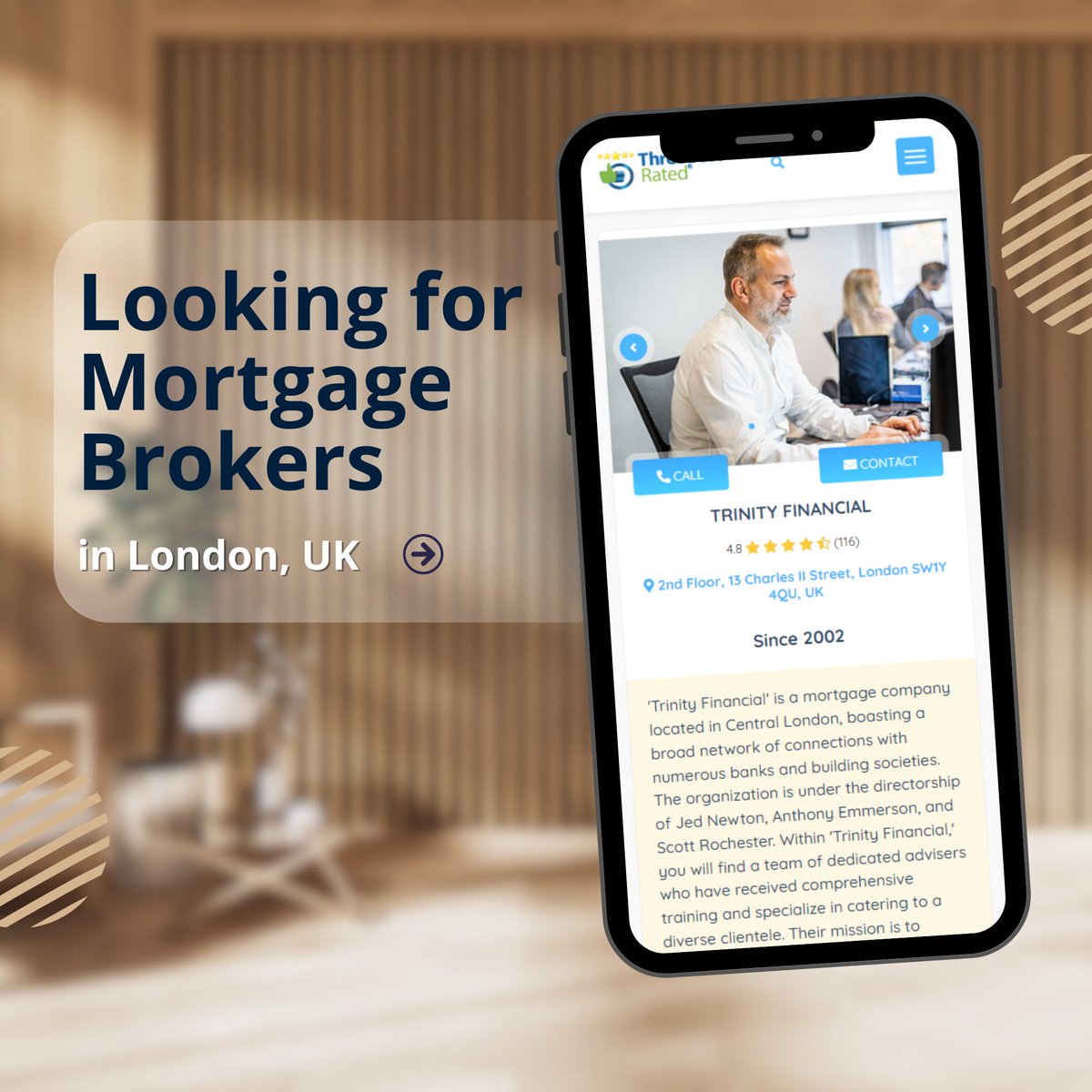 ThreeBestRated® tweet media