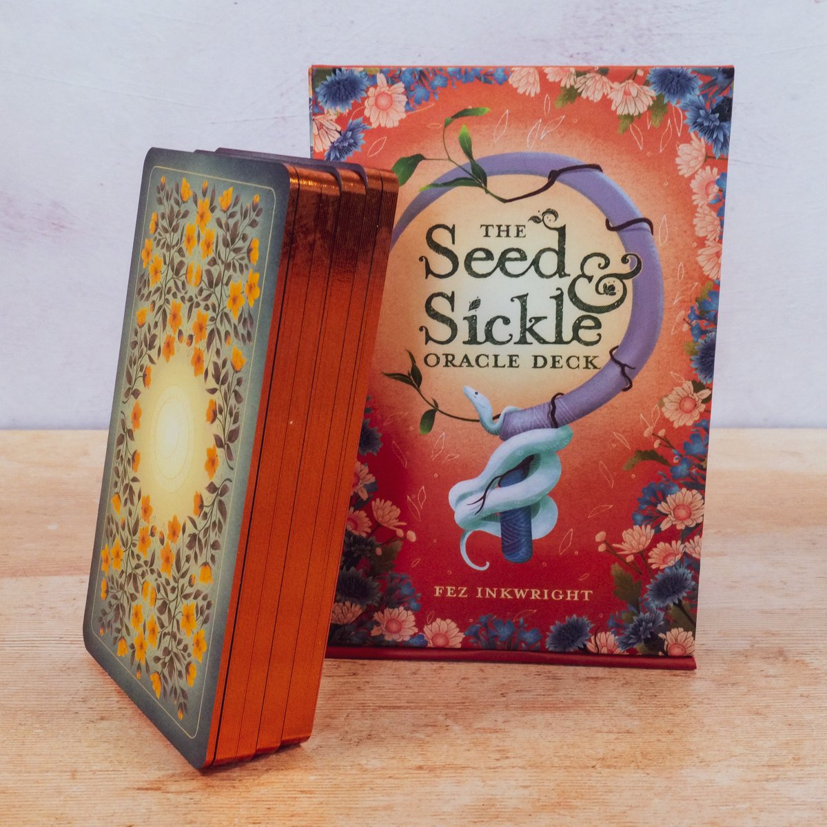 Liminal 11 tweet media