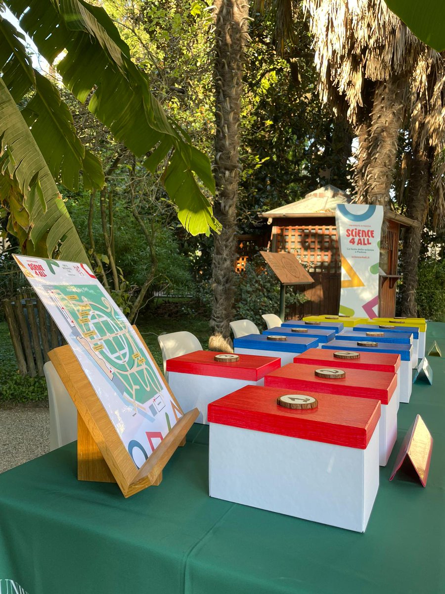 Plant EcoGenomics Lab - UniPD tweet media