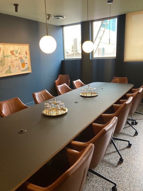 proSapient's tweet photo. New Office, New Horizons! 🌟 We're excited to unveil our brand-new Lisbon workspace and 5th Global Office! https://t.co/hRINmOwhqY