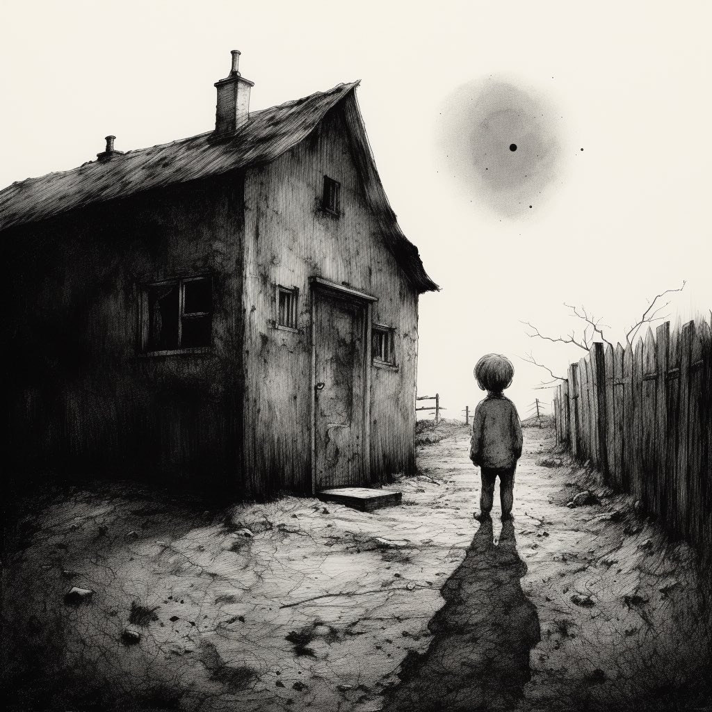 AiProGirl's tweet image. 🚨 Calling All #AIArtists! 🚨
Let’s engage in some fun with a new theme: &quot;Zdzisław Beksiński&quot; 

You just need to add ‚Zdzisław Beksiński‘  to your prompt then you will see the magic 

Zdzisław Beksiński was a Polish artist known for his unique and unsettling art style. His work…